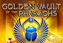 Golden Vault of Pharaohs slot